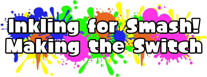 Inkling Support Thread - Splatoon (736x260)
