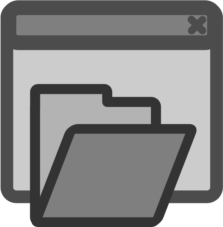 Get Notified Of Exclusive Freebies - Clip Art (800x800)