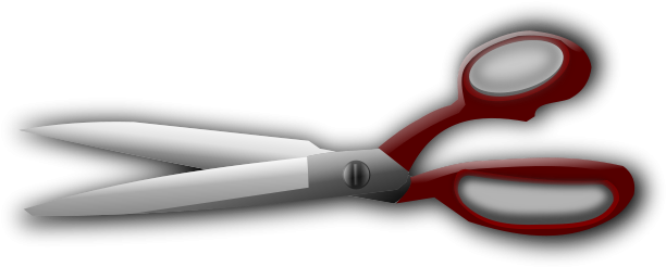 Scissors - Scissors (800x566)