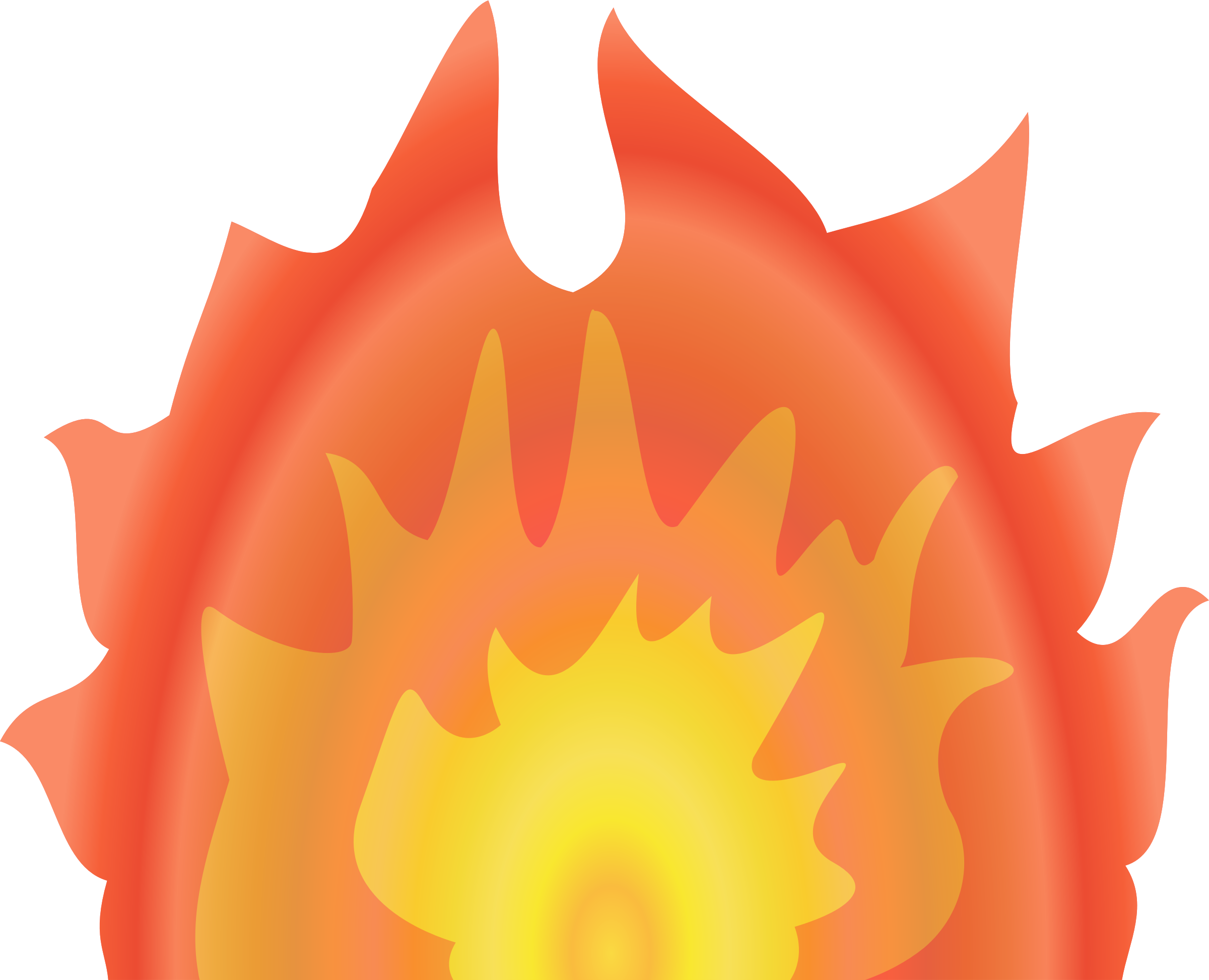 Big Image - Fire (2400x1945)