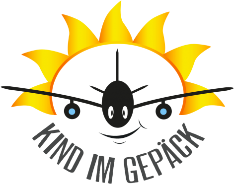 Kind Im Gepäck - Kind Im Gepäck (500x406)