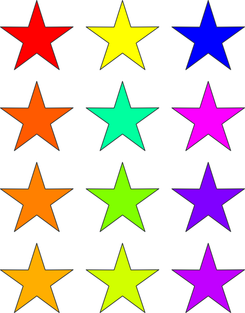 Copy And Paste Clipart - Gift For All Occassions A Gift (500x638)