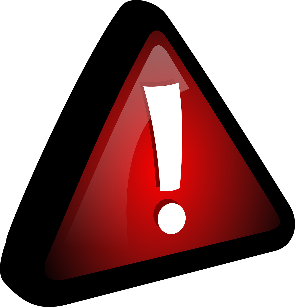 Was Du Vor Der Beschaffung Wissen Solltest - Exclamation Point Animated Gif (2308x2400)