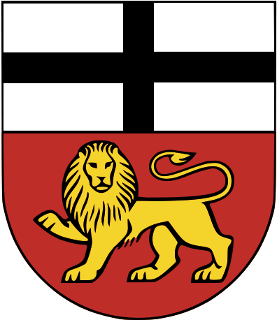 Bonn Wappen - Bonn Stemma (413x477)