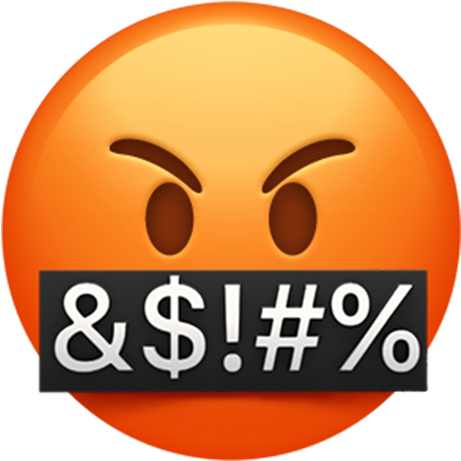 Emoji Transparent Apple Teases Hundreds Of New Emoji - Iphone Emojis (571x571)