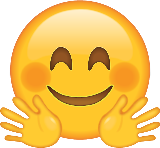Emoji Transparent Image Result For Emoji Faces Emoji - Emoticon Png (640x640)