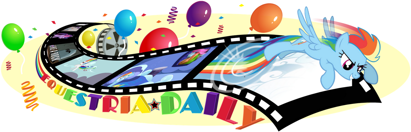 Equestria Daily (1600x480)