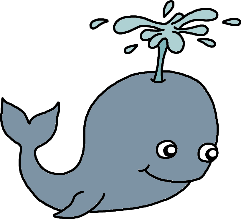 Montags - Babyschwimmen Clipart (1024x768)