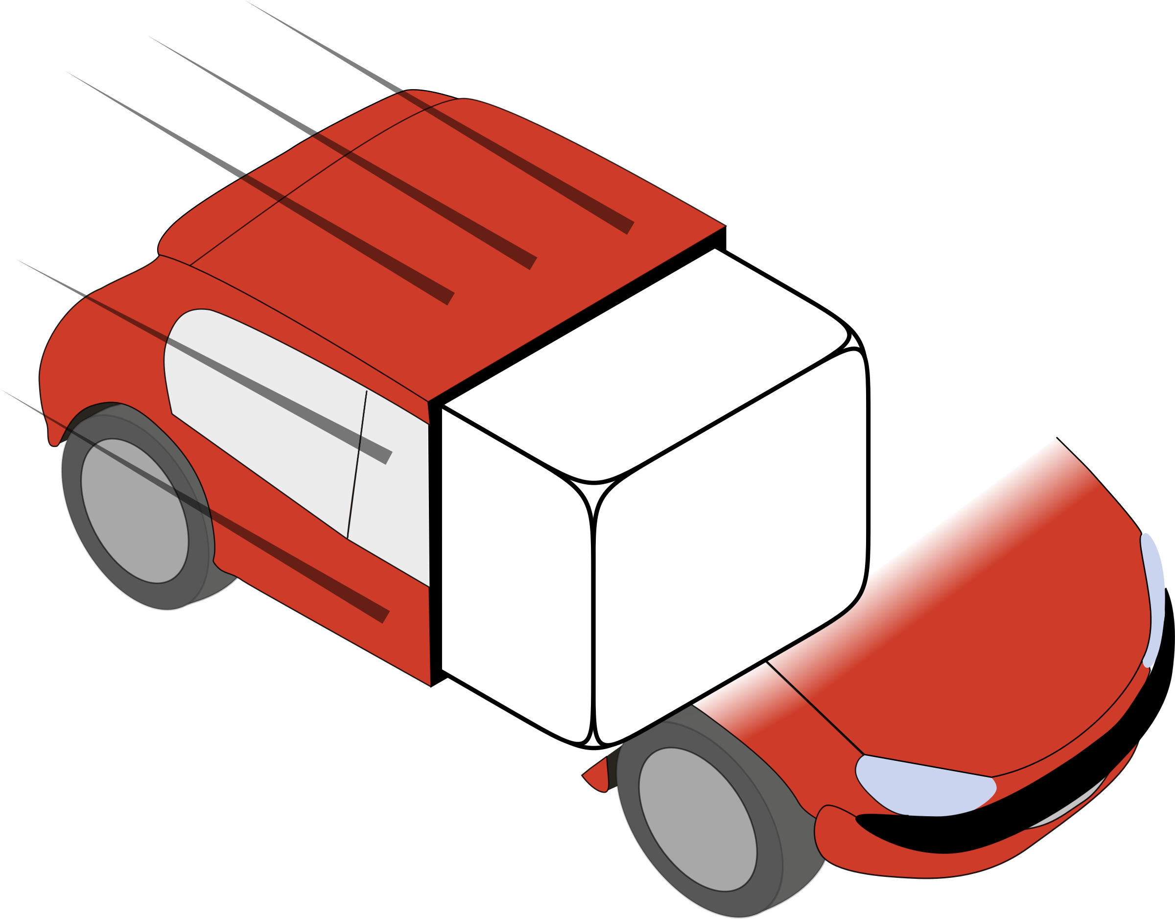 59 - Eraser Transparent Png Clipart (2400x1877)