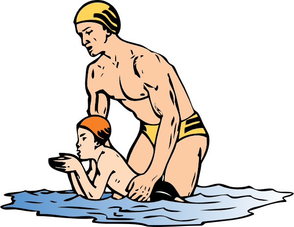 Swim Lesson T Shirts (600x463)