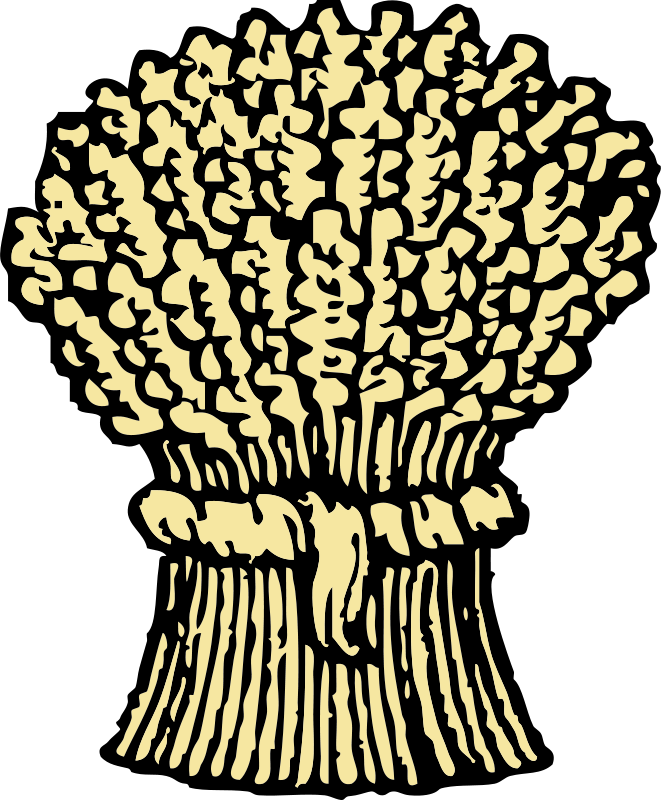 Clip Art Tags - Did The Middle Colonies Produce (661x800)