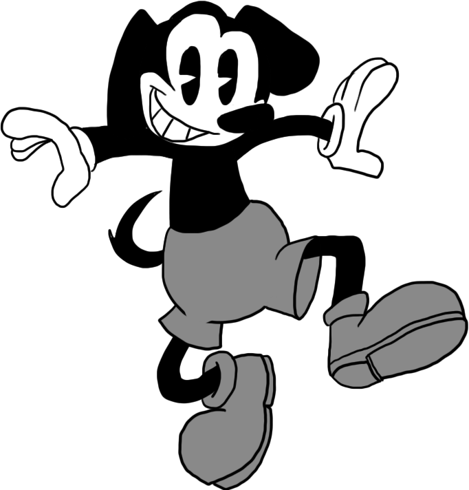 More Like Sir Prize Claymodel - Cartoon (682x712)