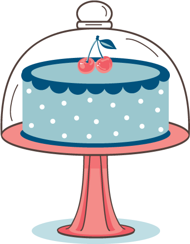Gourmet Cakes - Tearoom (512x512)