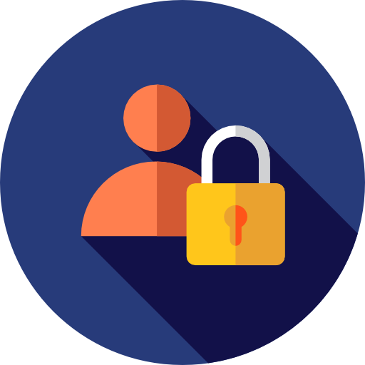 Neukundengewinnung & Kundenbindung - Icono Login (512x512)