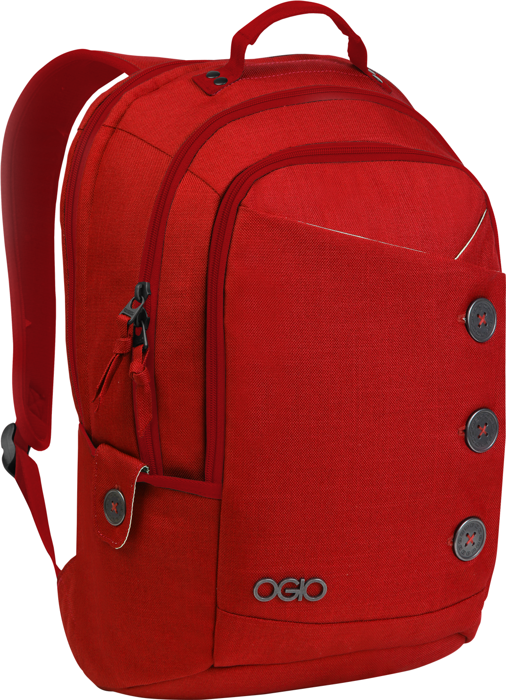 Red Backpack Png Image - Ogio Ladies Melrose Backpack Colors (1500x1500)
