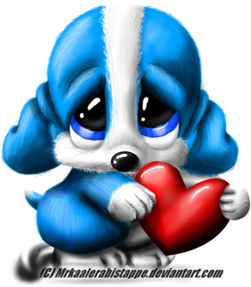 Sad Sam By Mrkaalerabistappe - Sad & Sam (400x452)