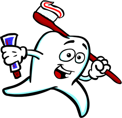 Ordentlicher Ablauf Geltendmachung Beitrag Zahn - Running Dentist (400x387)