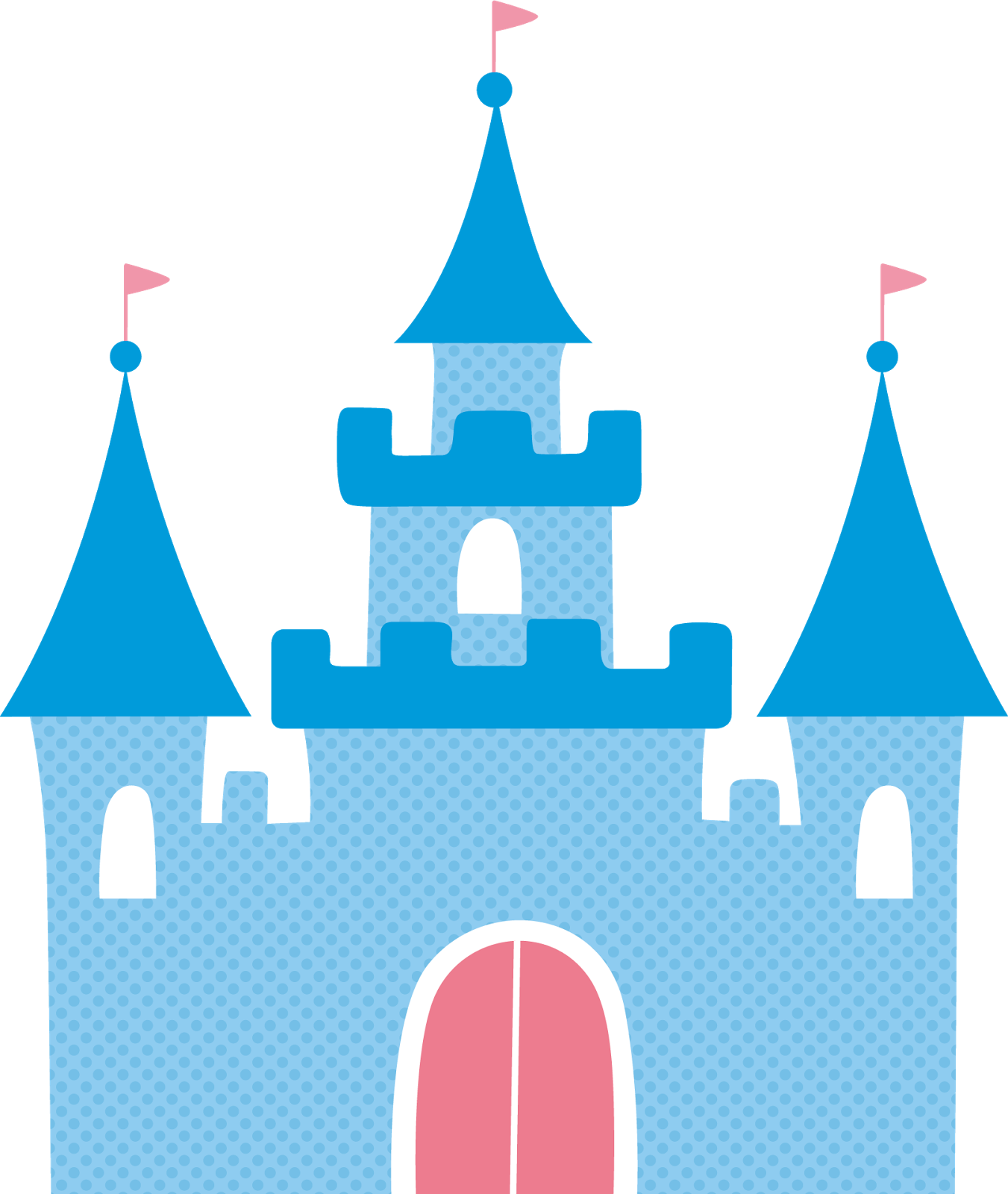 Minus Say Hello Pretty Illustrations Pinterest Princess - Castelo Da Cinderela Em Png (1351x1600)