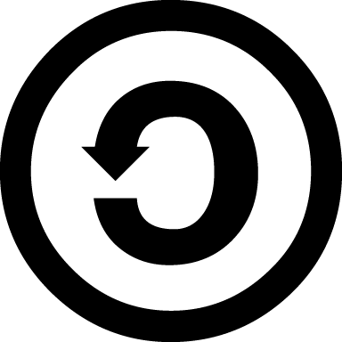 #creativecommons - Kosher Symbol (384x384)