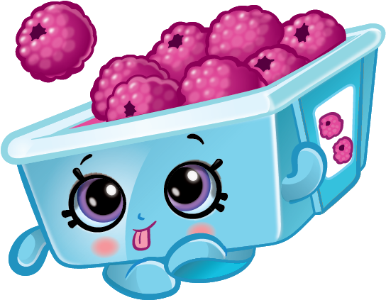 Shopkins Season - Shopkins Season 6 Characters (577x496)