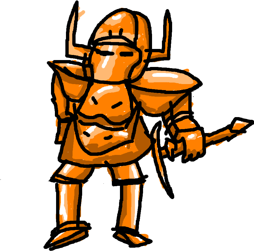 View Samegoogleiqdbsaucenao Paladium Guy , - Portable Network Graphics (1000x1000)