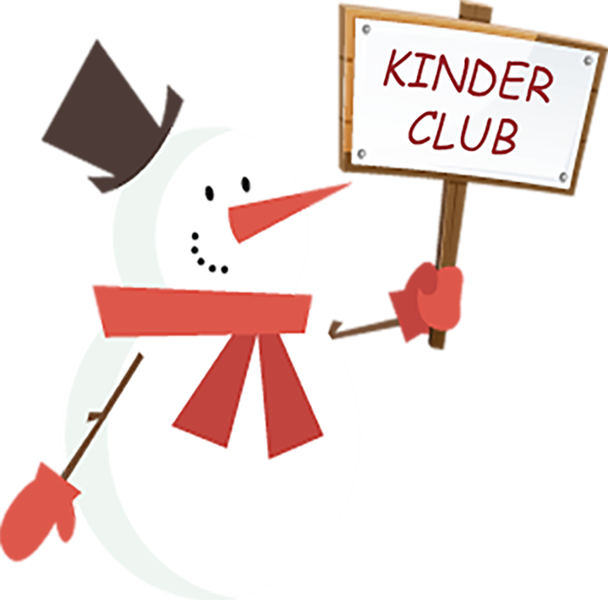 Become A Member With Kinder - Christkindlmarket, Chicago (608x600)