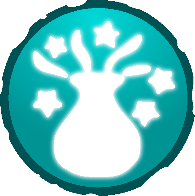 Magic Items - Magic Items Symbol Skylanders (622x624)