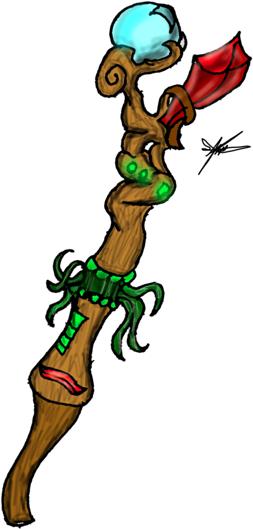 If You Have This Weapon Concealed Within Its Holster, - Cartoon (678x1177)