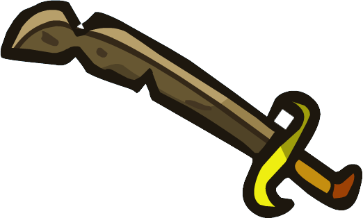 Rusty Scimitar - Rusty Scimitar (522x314)