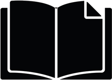 Magazines - Magazine Icon Vector Png (500x500)