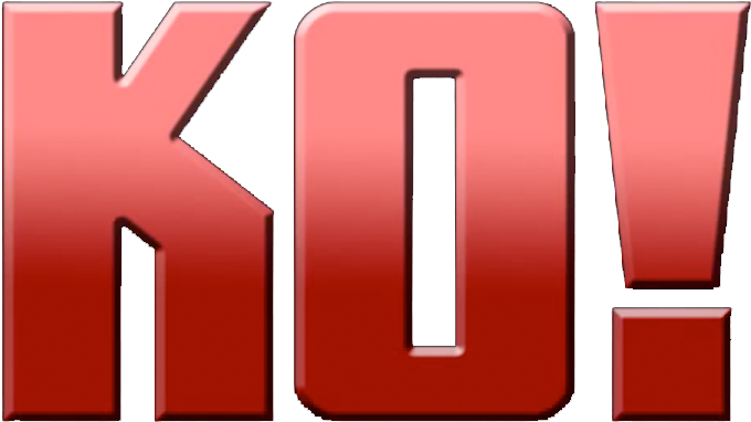 K O By Dimension Dino - Death Battle Ko (686x384)