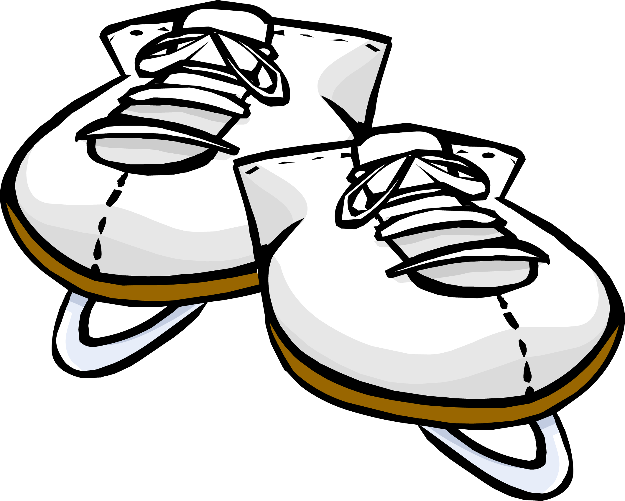 Figure Skates - Figure Skate (2120x1699)