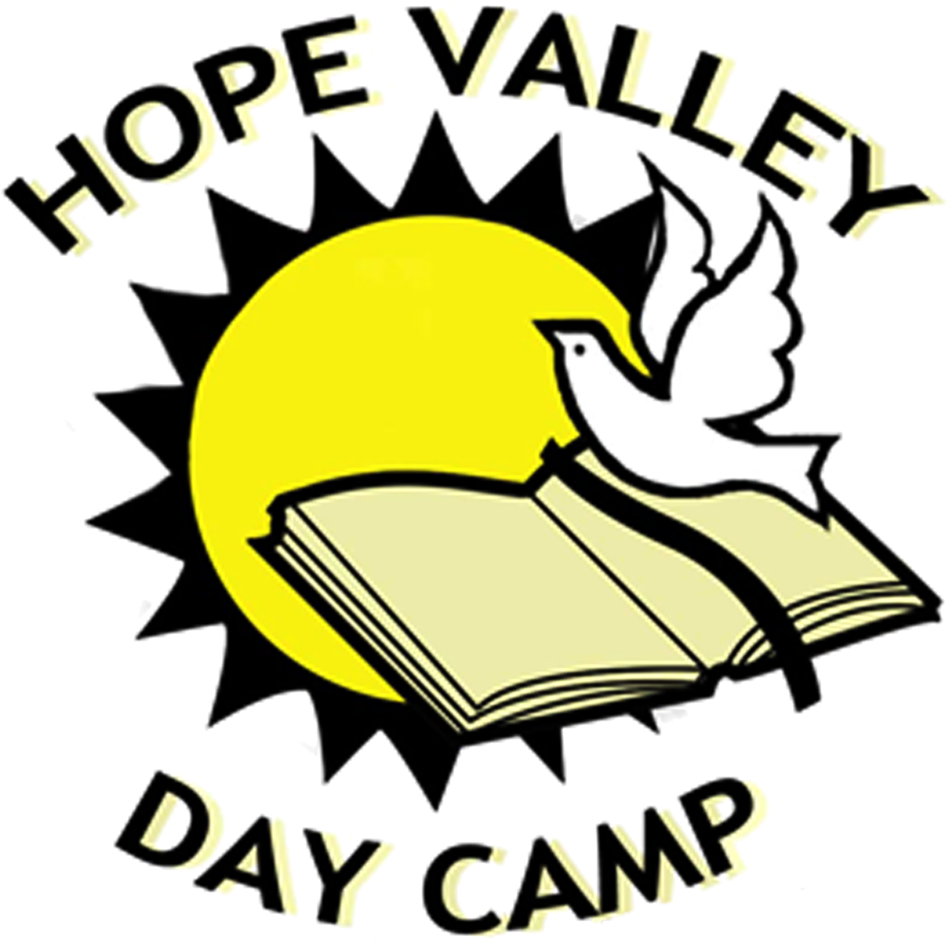 Yard Sale In May 2018 « Hope Valley Day Camp - K Machine Industrial Services (1956x1908)