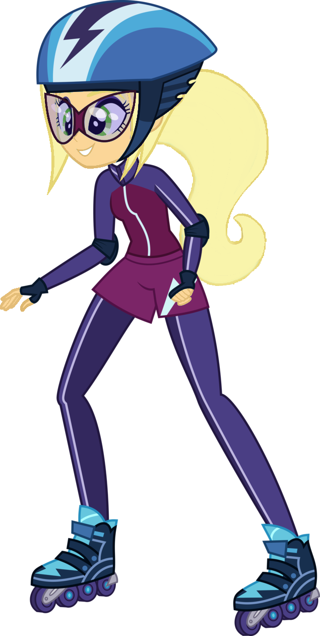 Au Applejack Sport Style By Sunsetshimmer333 - Equestria Girls Sports (635x1259)