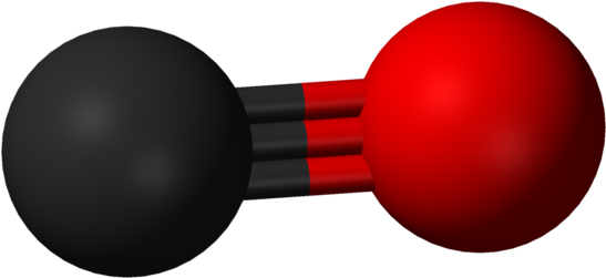 Carbon Monoxide - Carbon Monoxide (600x304)