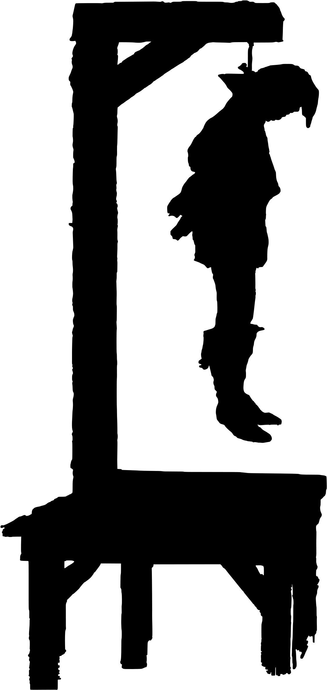 Get Notified Of Exclusive Freebies - Hängning Medeltiden (1170x2400)