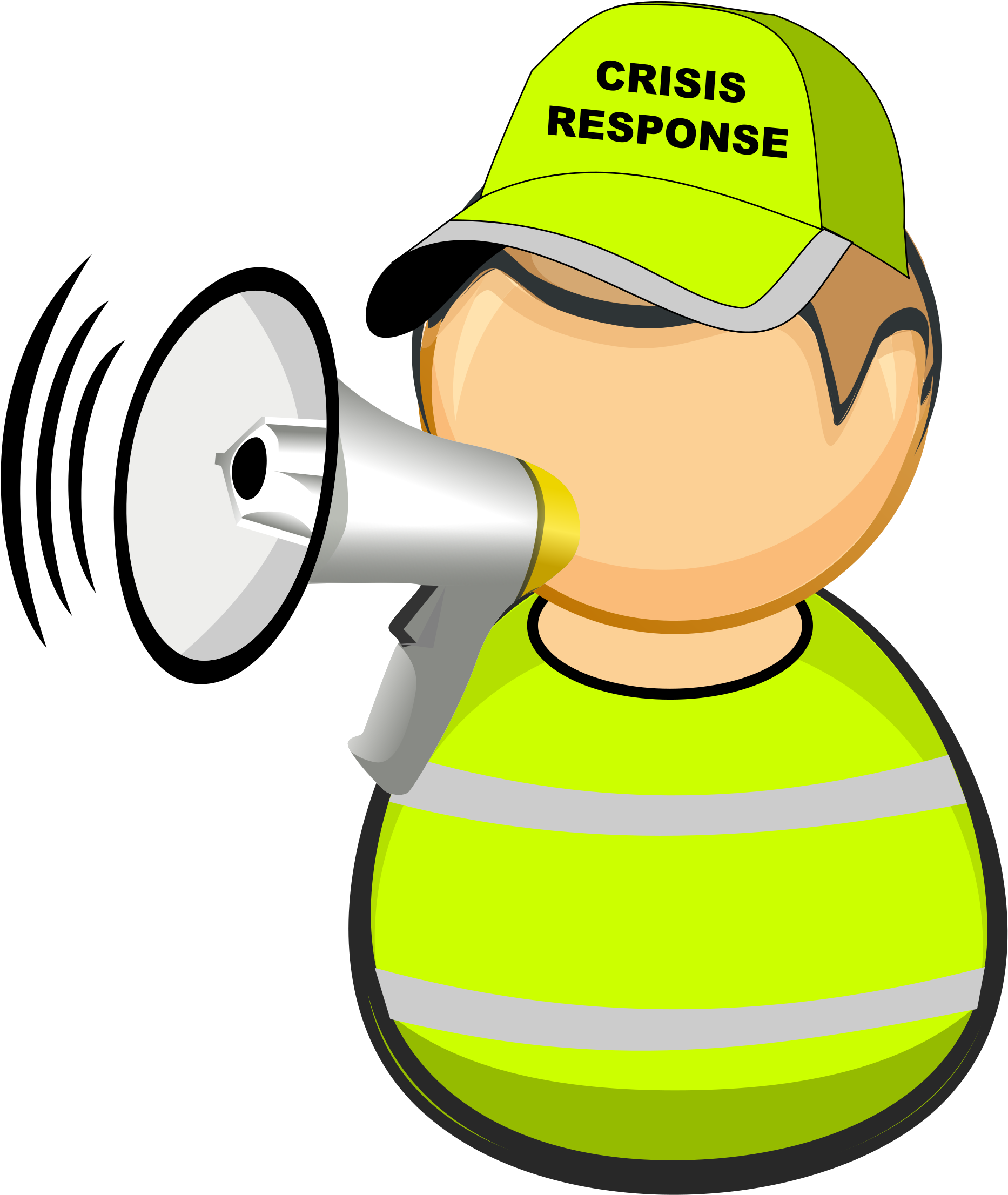 Big Image - Evacuation Clipart Png (2021x2400)