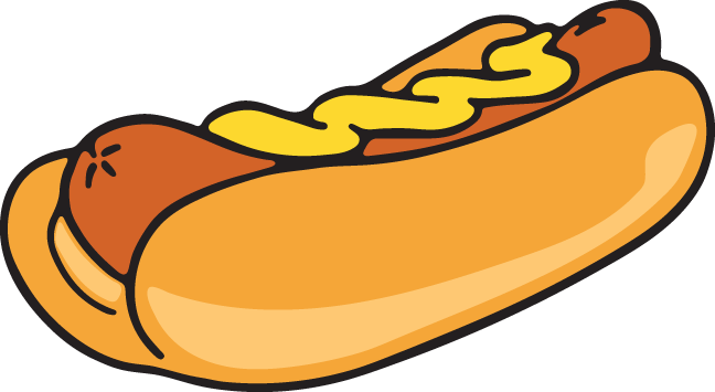 Hot Dog No Copyright (648x355)