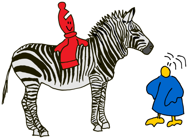Datei - Png - Zebra (640x475)