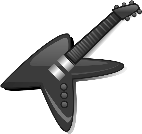 Music-69 - Electric Guitar (600x600)