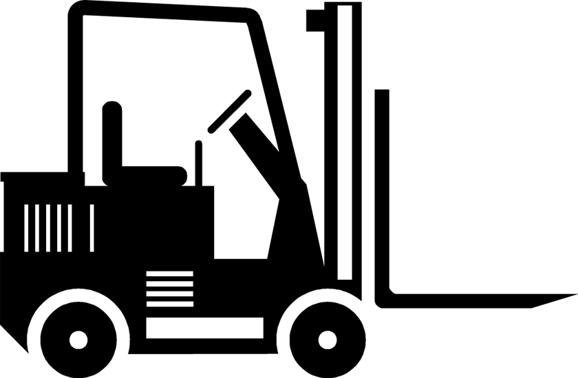 Forklift - Forklift (840x550)