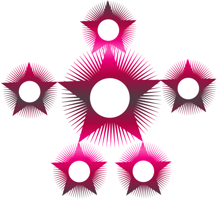 Collage Frame Png Images - Collage Images Png (764x720)
