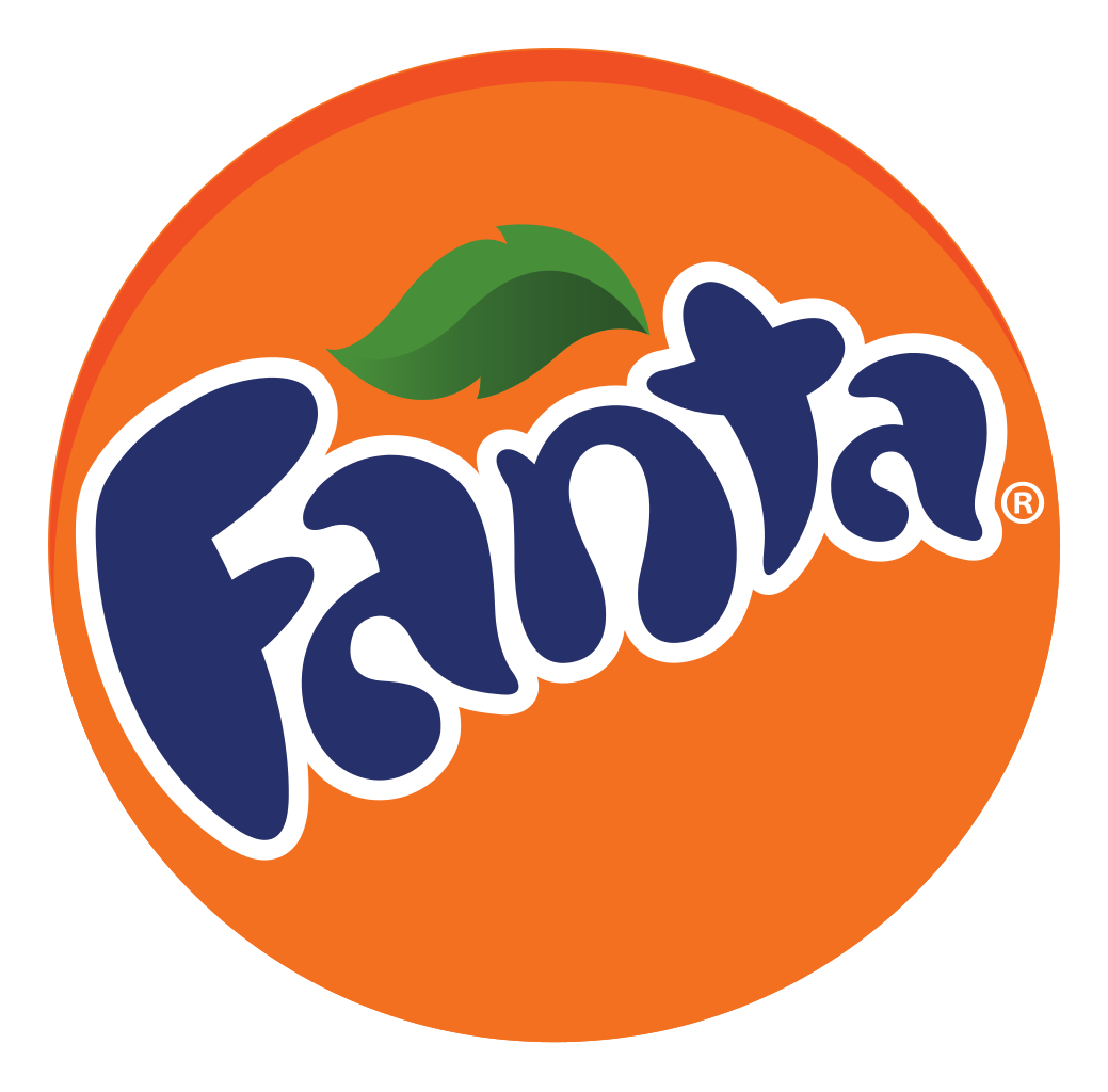 Image Result For Fanta - Fanta Logo (1039x1024)