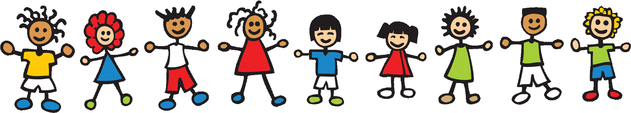 Herzlichen Glückwunsch Und Macht Weiter So - Children Clip Art (2229x407)