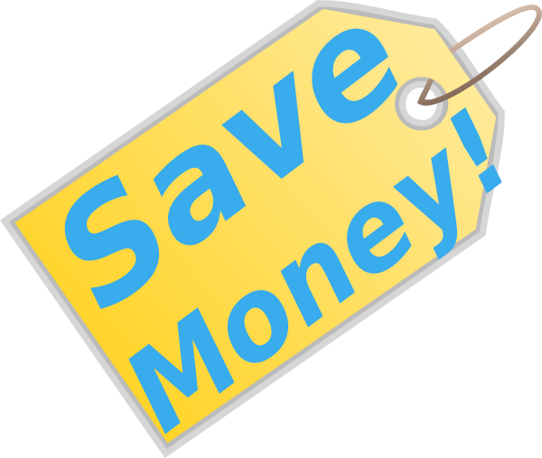 Discount Tag Clip Art - Discount Images Clip Art (600x507)