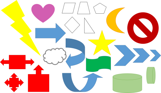 Powerpoint Als Nützliche Ergänzung Zum Worksheet Crafter - Powerpoint Als Nützliche Ergänzung Zum Worksheet Crafter (520x300)