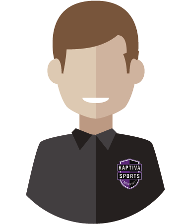 Coach Icon Png - Cartoon (374x500)