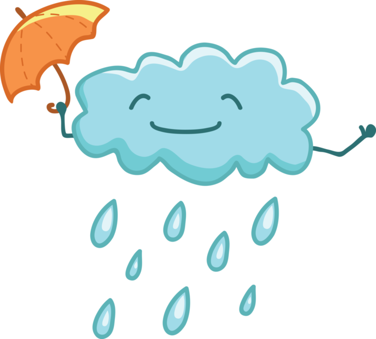 Http - //actividadesinfantil - - Lluvia Clipart (775x699)