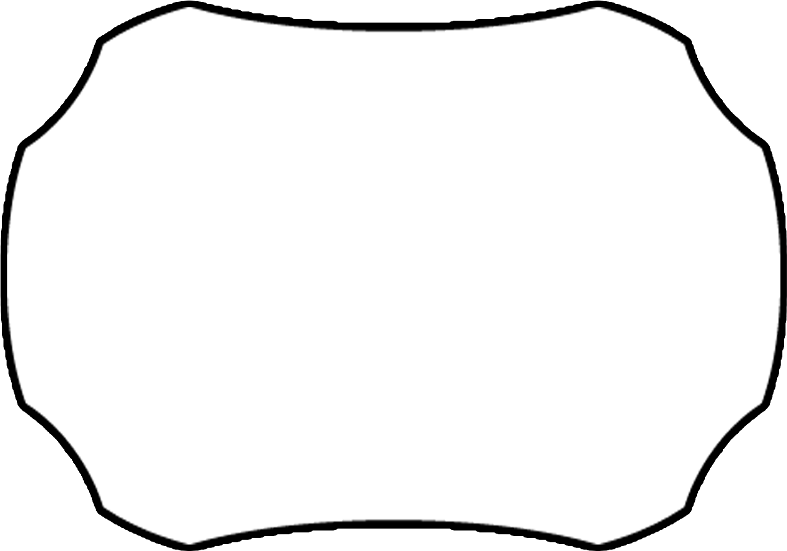 Montando Minha Festa - Line Art (1600x1131)