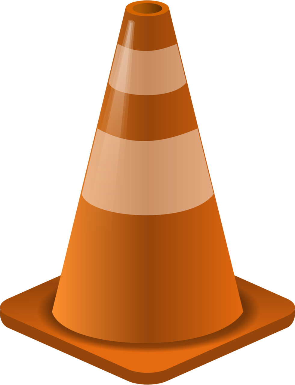 Cone Real Life Examples (981x1280)